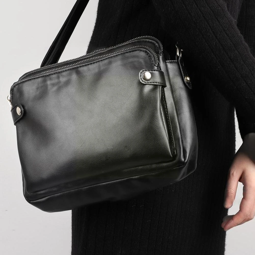 Crossbody Shoulder Bags and Clutches Bowlift by Bowlift
