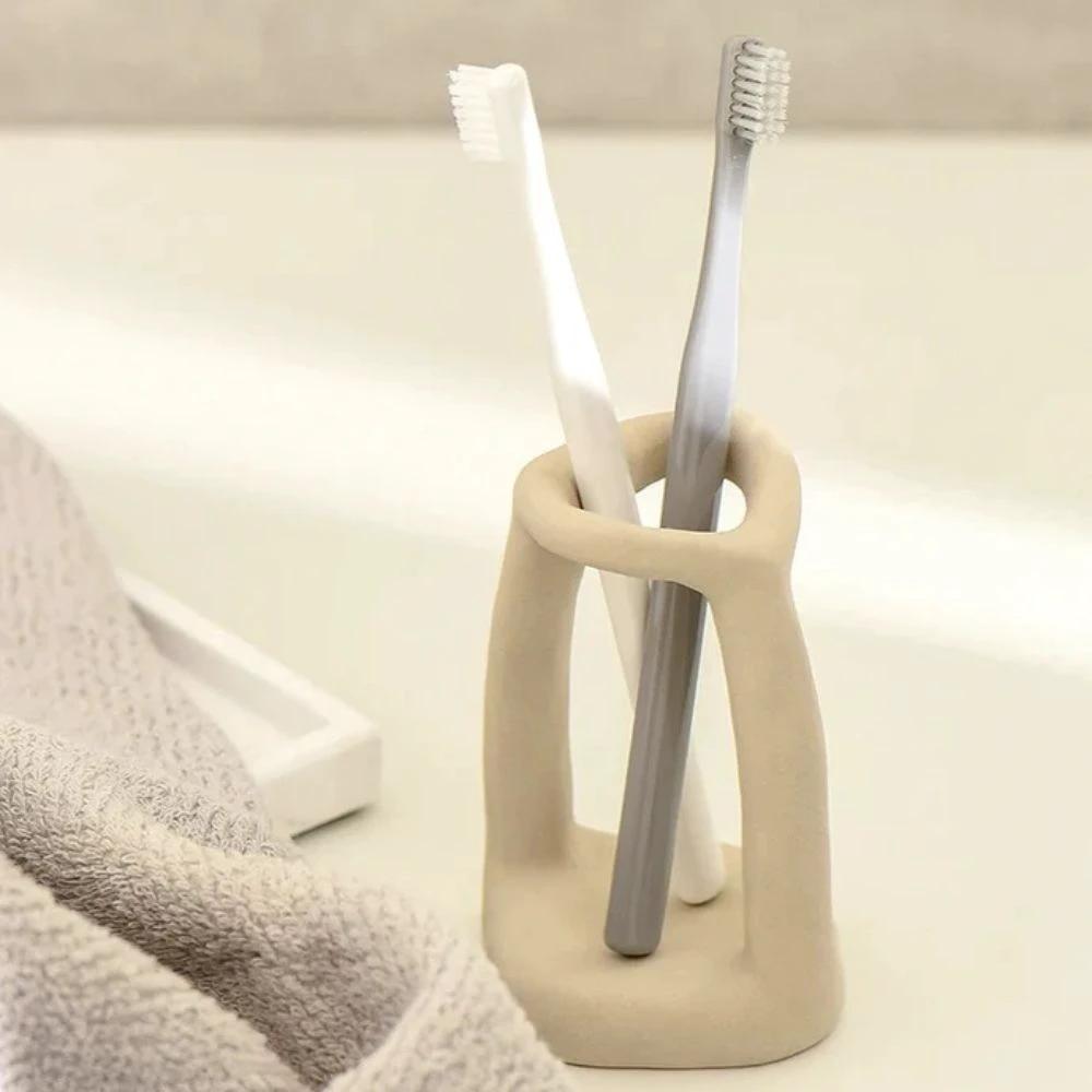 Curva Stone Loop Organizer by Casa & Beyond