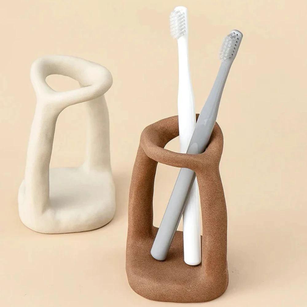 Curva Stone Loop Organizer by Casa & Beyond