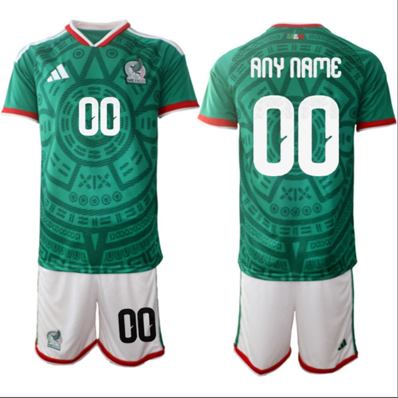 Custom Liverpool Jersey Name and Number Red Home 2025 Soccer Suit by Soccer Jersey