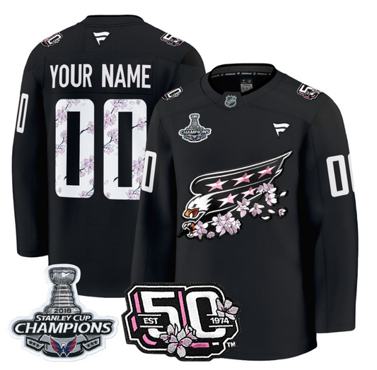 Colorado Avalanche Custom 2022 Burgundy Stanley Cup Final Patch Stitched Jersey by Hockey David