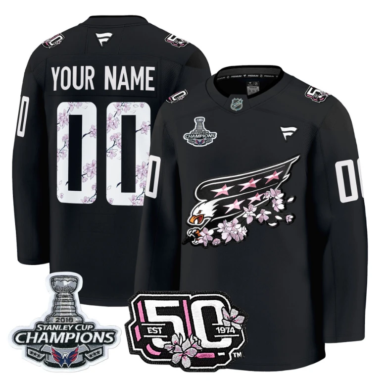 Calgary Flames Red Alternate Custom Jersey by Hockey David