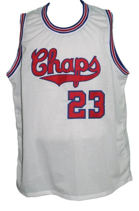Tart Jersey #23 Dallas Chaps Retro Aba Basketball New Sewn White by My store basketball