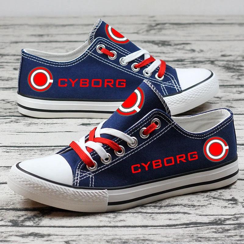 Cyborg Sport Sneakers Shoes For Men Women Fans by Crocs