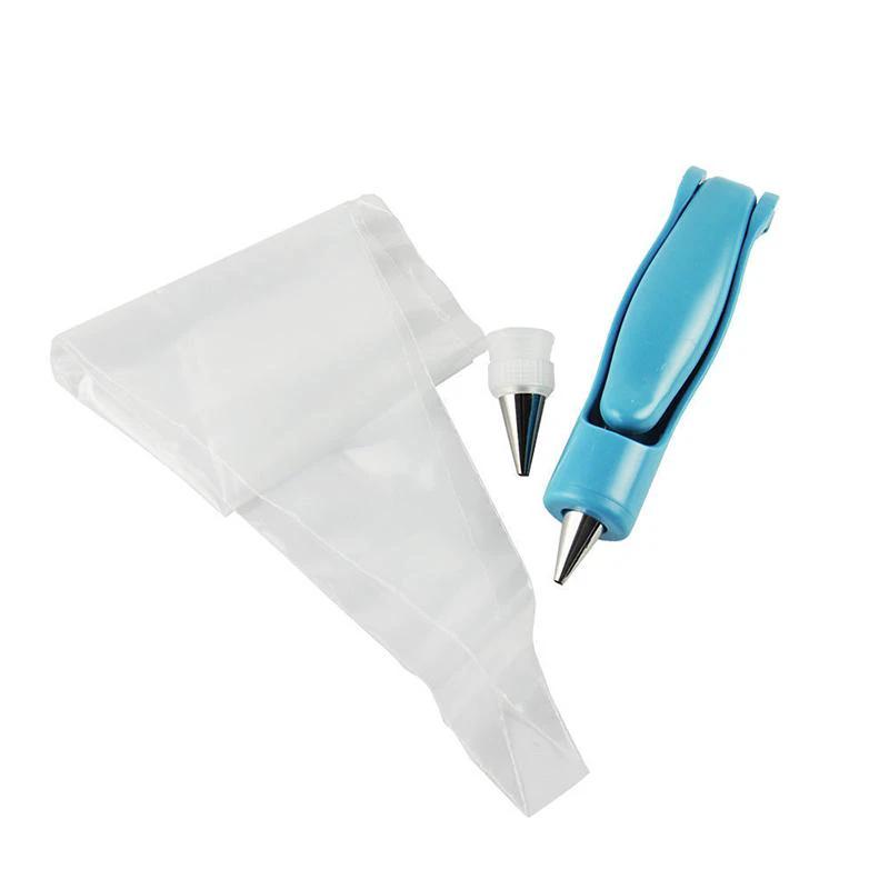Icing Pen Decorating Tool by Bowlift