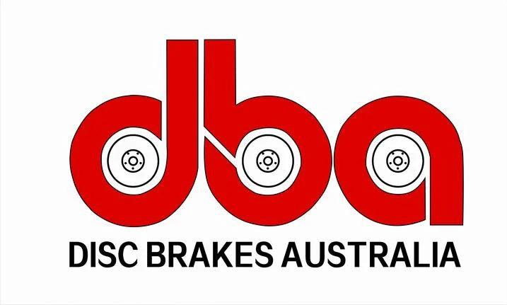 DBA Disc Brakes Australia Flag-3x5ft Banner-100% polyester by flagsshop