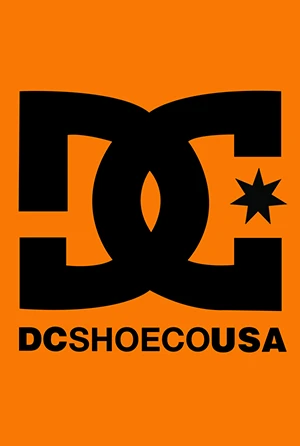 DC DC shoes Flag - Dcshoecouse Flags Banners - 12'' x 18'' / 28''x40'' Garden Flag Vertical -Double-sided by flagsshop