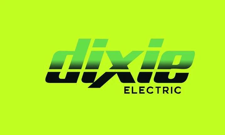 Dixie Electric Flag-3x5ft Banner-100% polyester by flagsshop