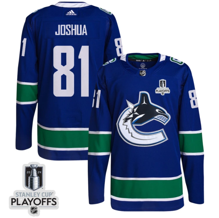 Darnell Nurse 25 Edmonton Oilers 2024 NHL Playoffs Patch Away Jersey - Men, White by Hockey David