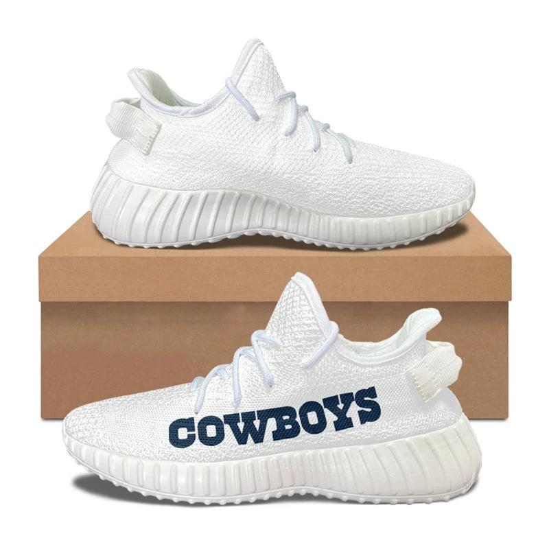Dallas Cowboys V1 WK6 Sport Sneaker Shoes For Men Women Fans by Crocs