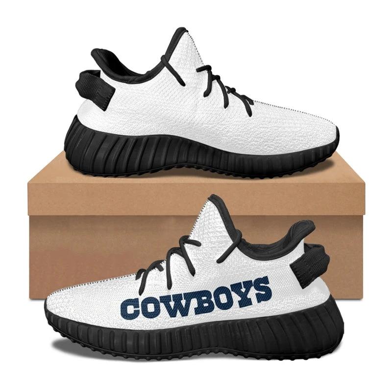 Dallas Cowboys V1 WK6 Sport Sneaker Shoes For Men Women Fans by Crocs