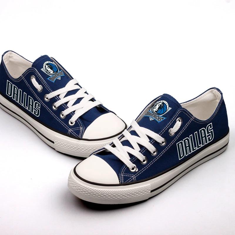Dallas Mavericks Atlanta Hawks Sport Sneakers Shoes For Men Women Fans by Crocs