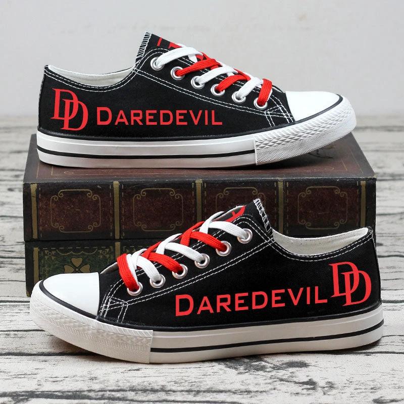 Daredevil Sport Sneakers Shoes For Men Women Fans by Crocs