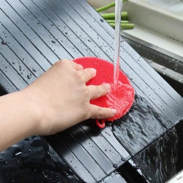 Fast Defrosting Tray by Casa & Beyond