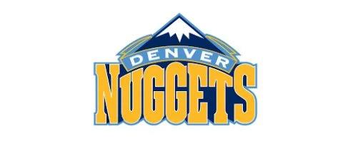 Denver Nuggets Team US Sport Baketball Flag 3X5Ft Polyester Banner USA Digital Print by flagsjustdoit