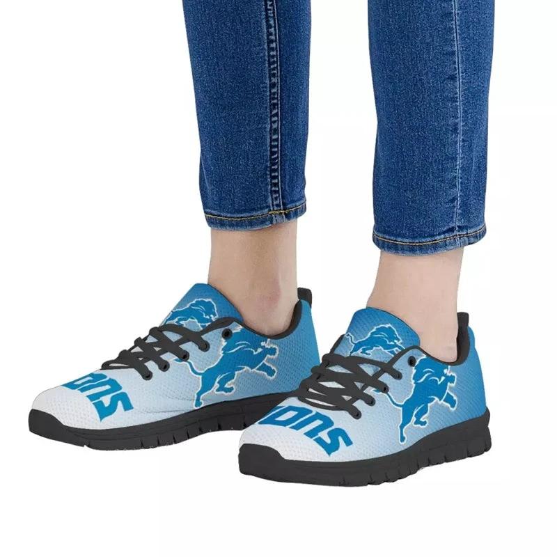 Denver Broncos NLF Sneaker Shoes by Crocs