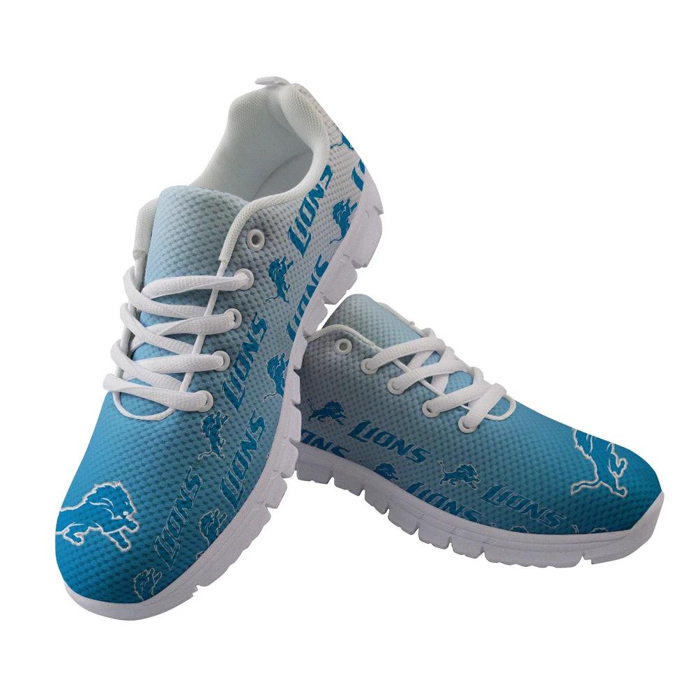 Denver Broncos NLF Sneaker Shoes by Crocs