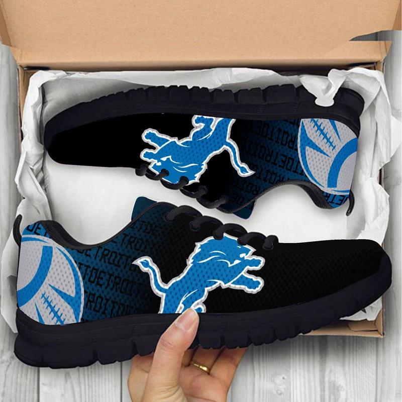 Denver Broncos NLF Sneaker Shoes by Crocs
