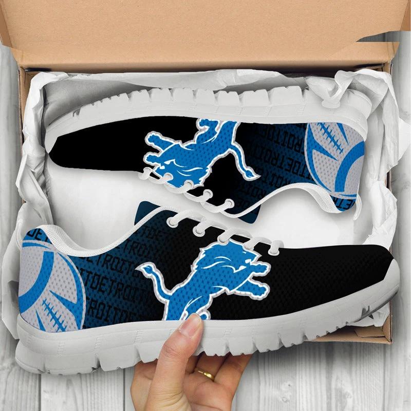 Denver Broncos NLF Sneaker Shoes by Crocs