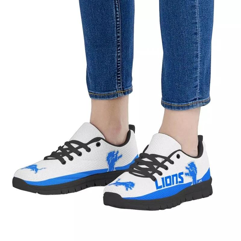 Denver Broncos NLF Sneaker Shoes by Crocs