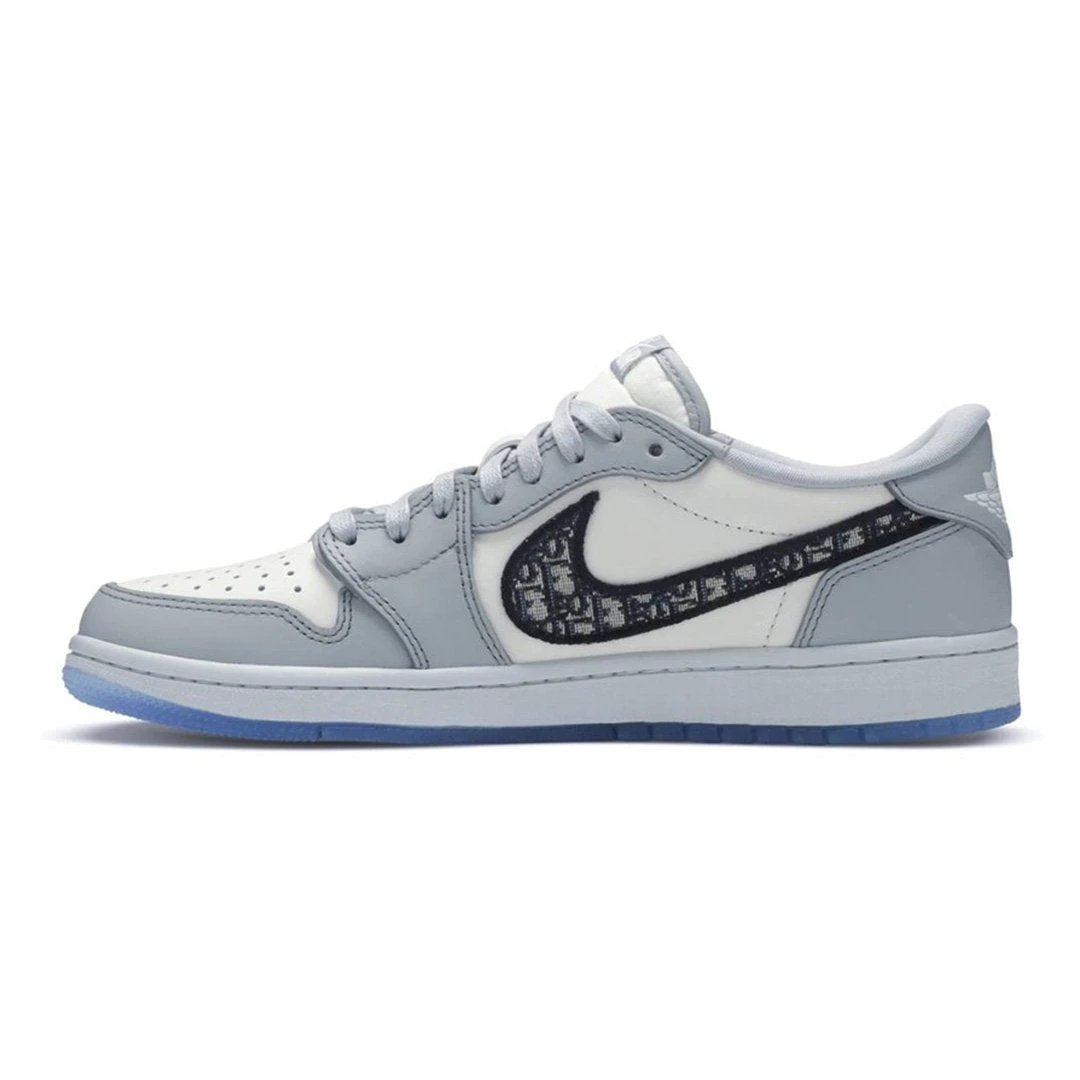 Air Jordan 1 Low x CD by Air Jordan