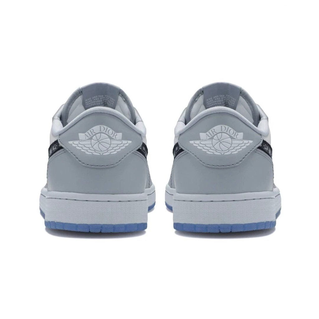Air Jordan 1 Low x CD by Air Jordan