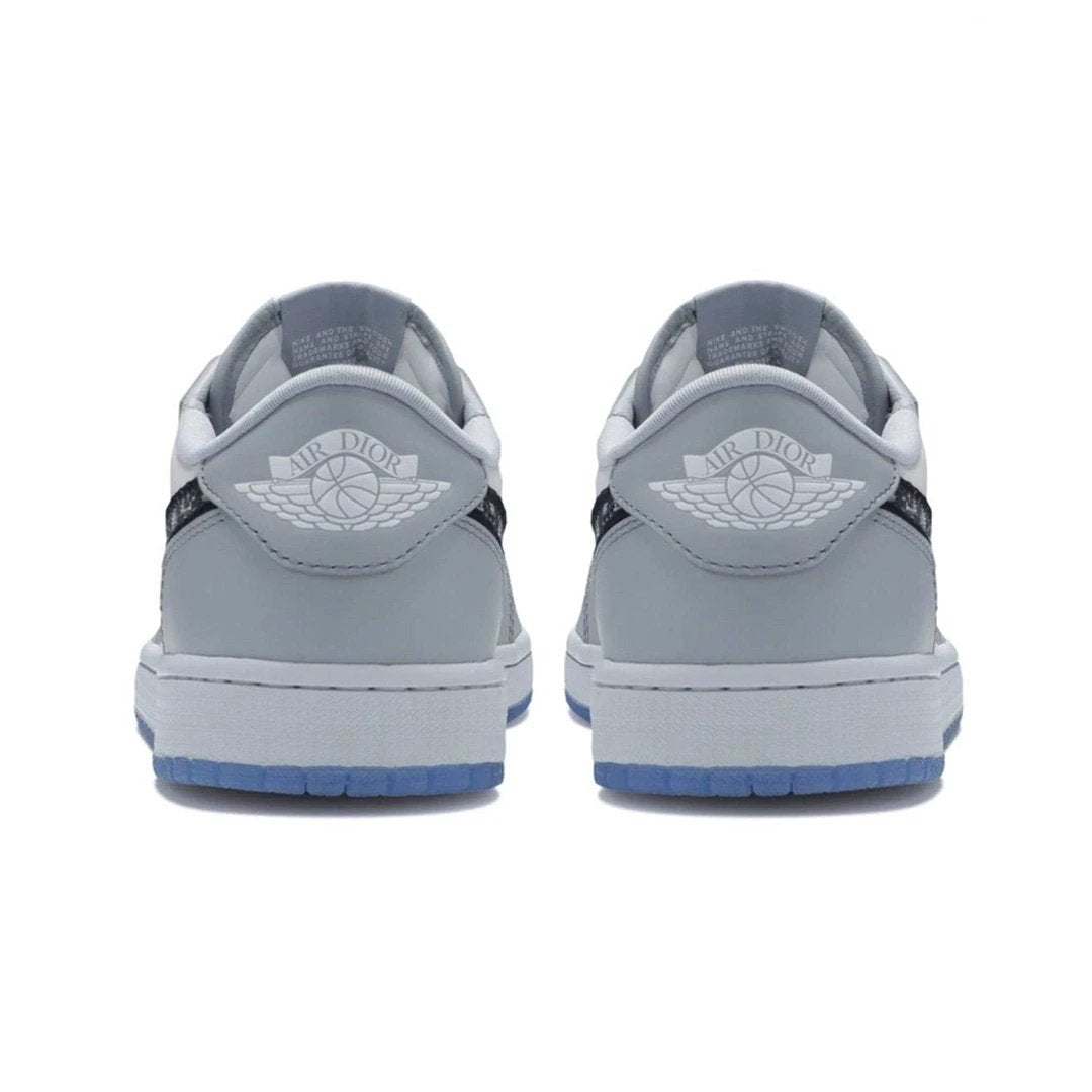 Air Jordan 1 Low x CD by Air Jordan