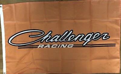 Dodge Chrysler Plymouth Flag 3X5 Ft Polyester Banner USA 90x150cm by flagsjustdoit