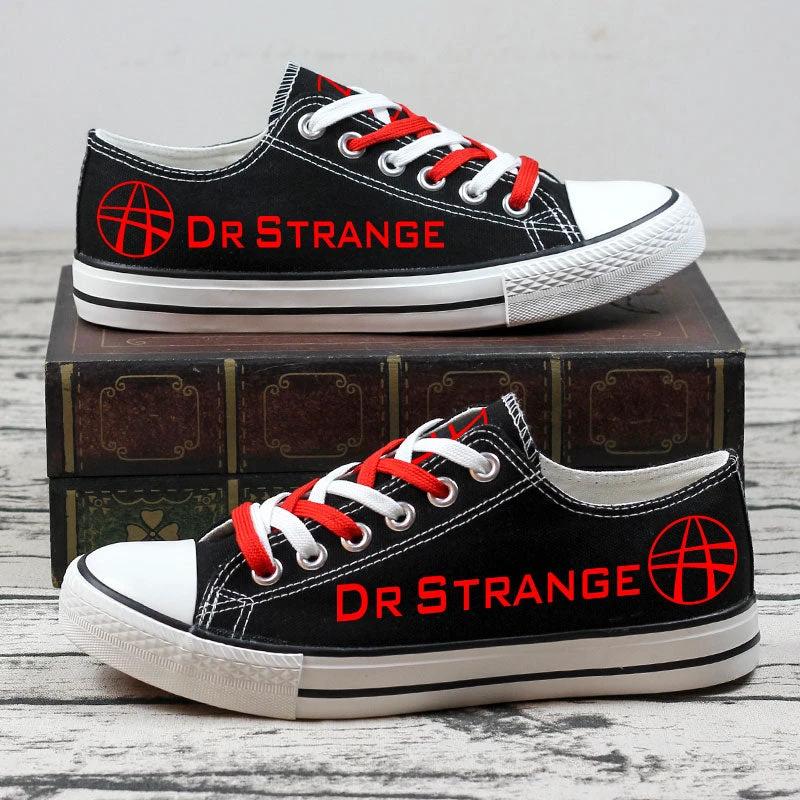 Dr. Strange Sport Sneakers Shoes For Men Women Fans by Crocs