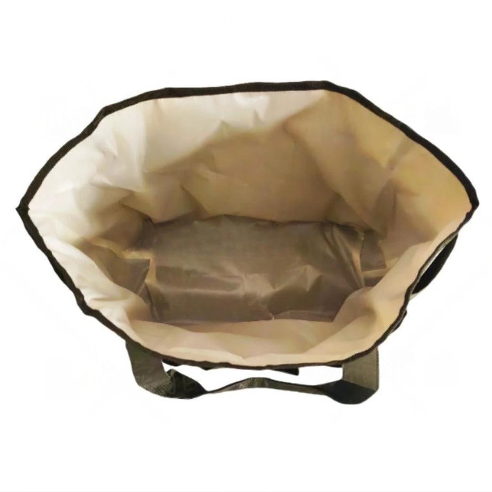 Durable Multi-Purpose Gardening Tool Storage Bag by Casa & Beyond