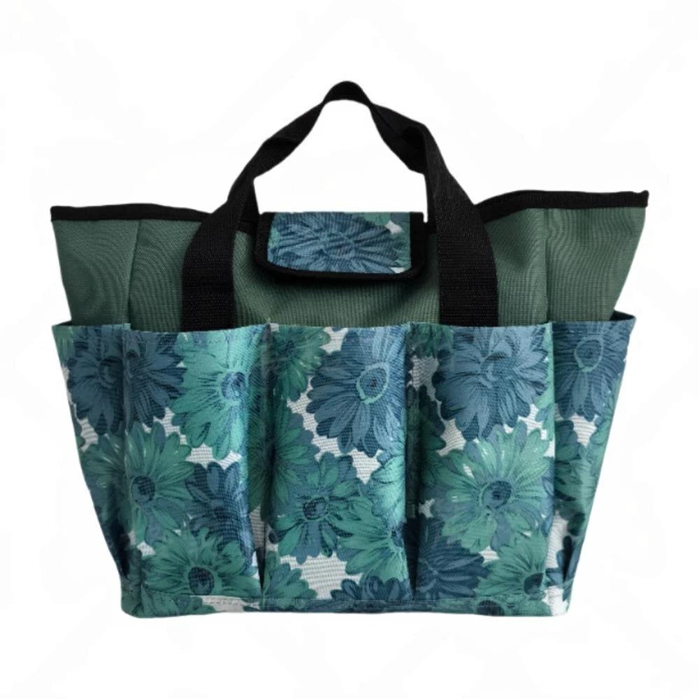 Durable Multi-Purpose Gardening Tool Storage Bag by Casa & Beyond