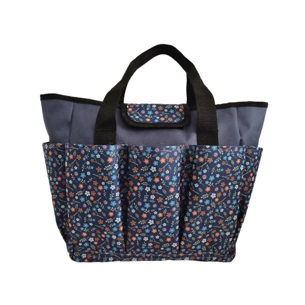 Durable Multi-Purpose Gardening Tool Storage Bag by Casa & Beyond