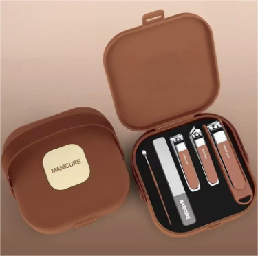 New Portable Nail Tool Set by BowLift