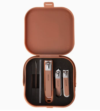 New Portable Nail Tool Set by BowLift