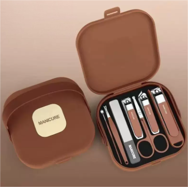 New Portable Nail Tool Set by BowLift