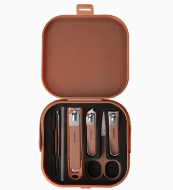 New Portable Nail Tool Set by BowLift