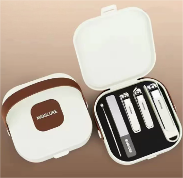 New Portable Nail Tool Set by BowLift