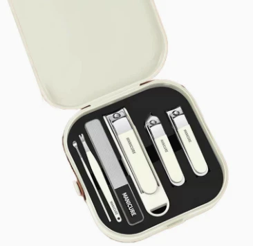 New Portable Nail Tool Set by BowLift