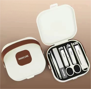 New Portable Nail Tool Set by BowLift