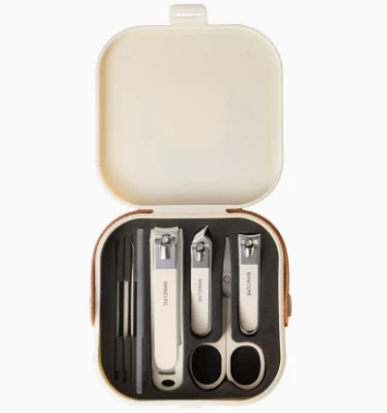 New Portable Nail Tool Set by BowLift
