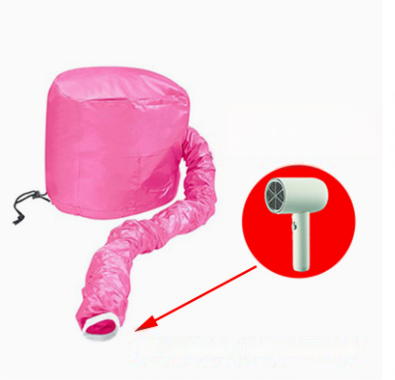 Hair Drying and Styling Cap by BowLift
