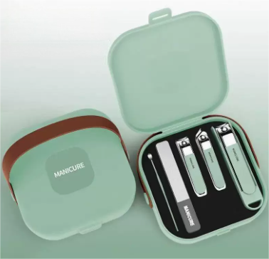 New Portable Nail Tool Set by BowLift
