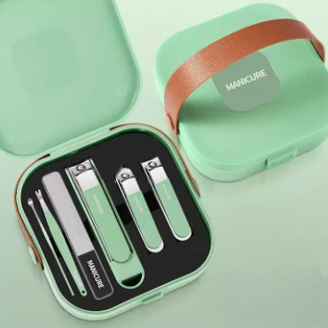 New Portable Nail Tool Set by BowLift