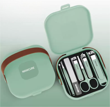 New Portable Nail Tool Set by BowLift