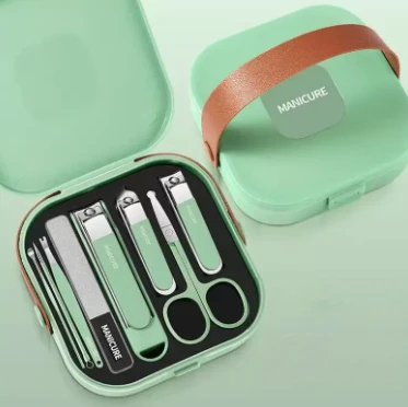 New Portable Nail Tool Set by BowLift