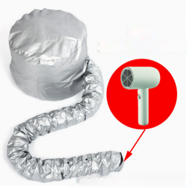 Hair Drying and Styling Cap by BowLift