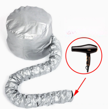 Hair Drying and Styling Cap by BowLift