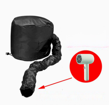 Hair Drying and Styling Cap by BowLift
