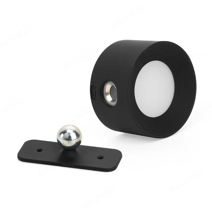 EasyStick™ Wireless Wall Light Bowlift by Bowlift
