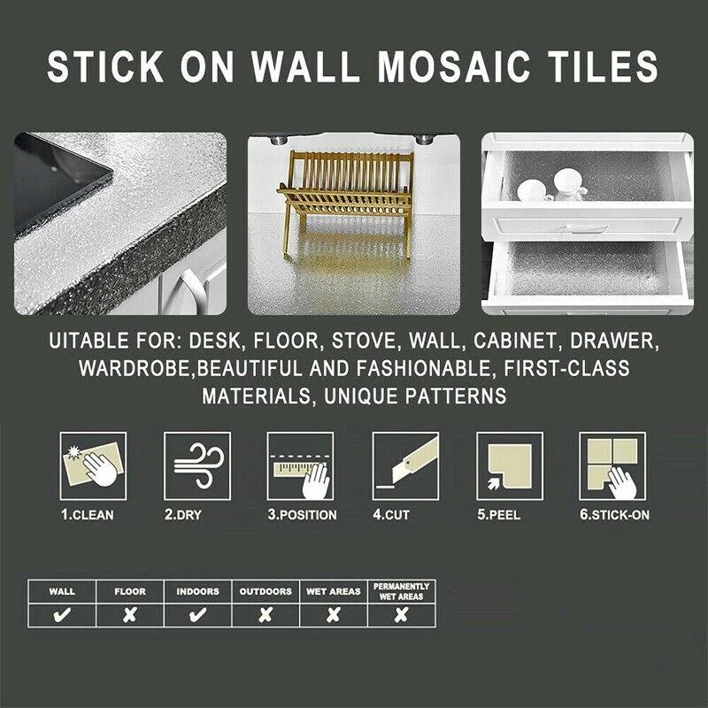 Oil-proof Wrap For Shelfs Protection for Kitchen, Bathrooms and Whole House Bowlift by Bowlift